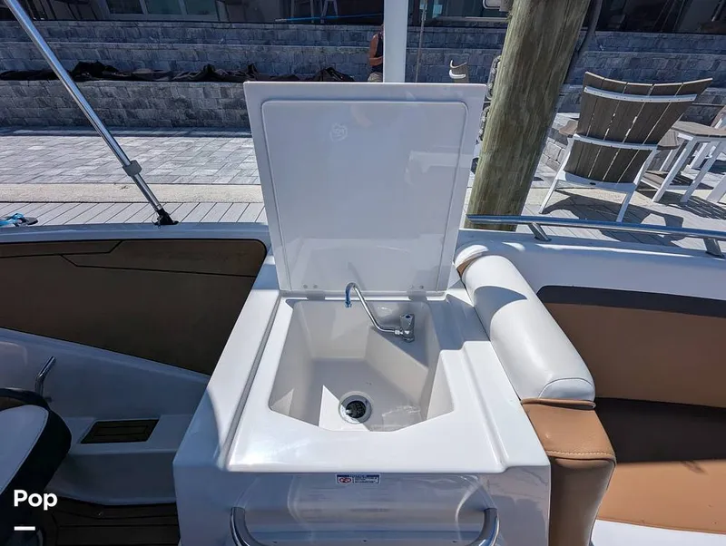 Slide: The Image of Starcraft SVX 231 OB 2022 - 15338972