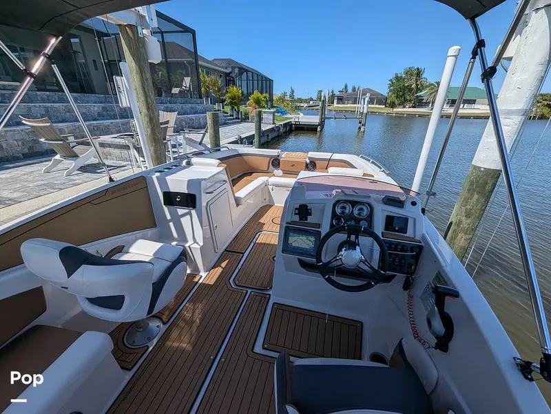 Slide: The Image of Starcraft SVX 231 OB 2022 - 15338955