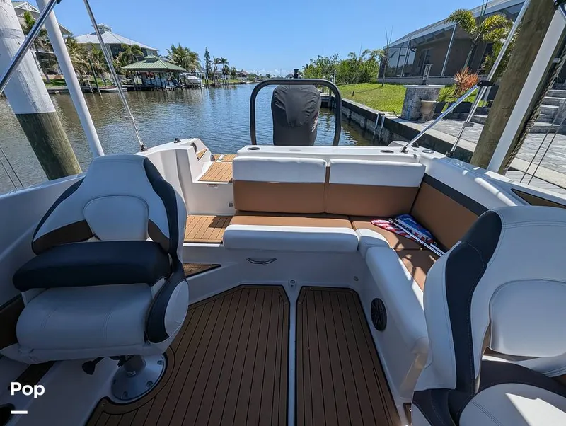 Slide: The Image of Starcraft SVX 231 OB 2022 - 15338977