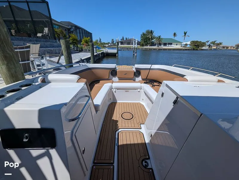 Slide: The Image of Starcraft SVX 231 OB 2022 - 15338956