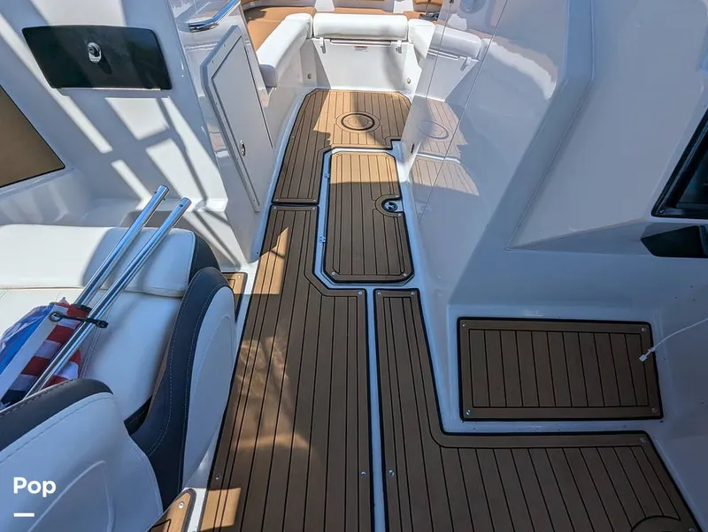 Slide: The Image of Starcraft SVX 231 OB 2022 - 15338986