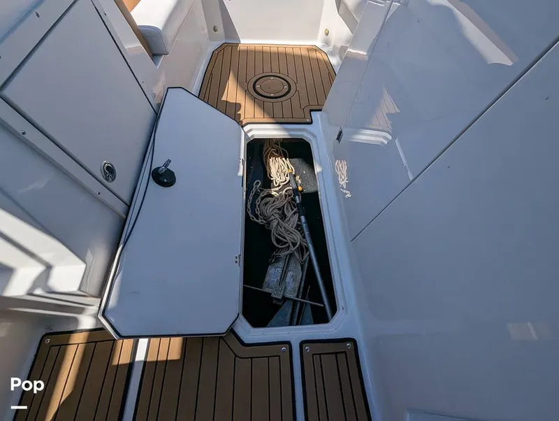 Slide: The Image of Starcraft SVX 231 OB 2022 - 15338987