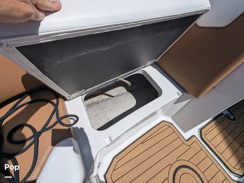 Slide: The Image of Starcraft SVX 231 OB 2022 - 15340148