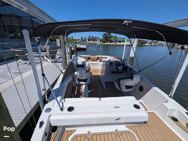 Slide: The Image of Starcraft SVX 231 OB 2022 - 15338954