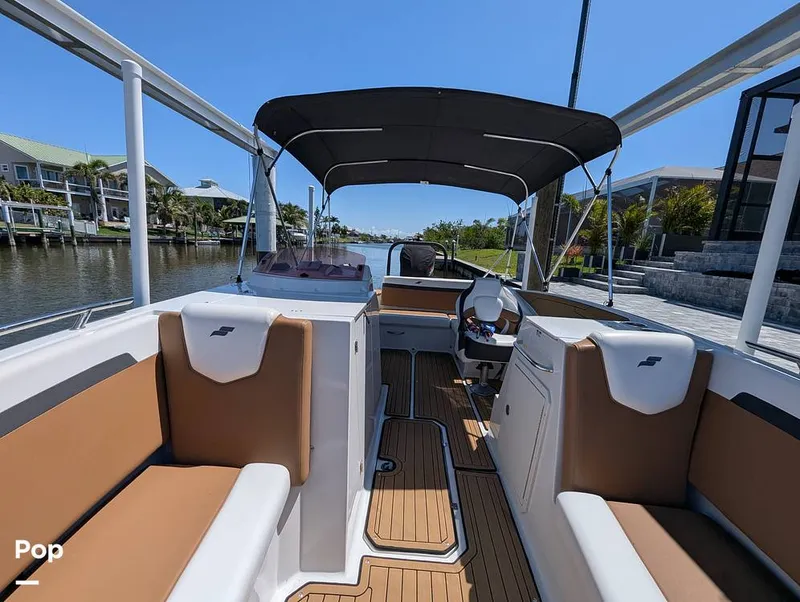 Slide: The Image of Starcraft SVX 231 OB 2022 - 15340149