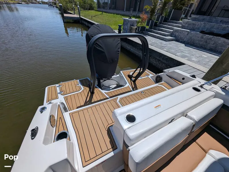 Slide: The Image of Starcraft SVX 231 OB 2022 - 15340153