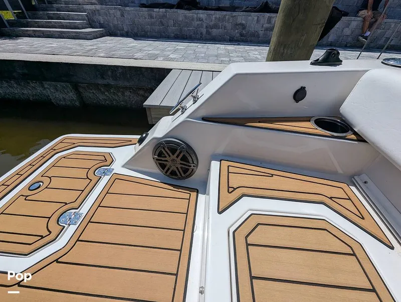 Slide: The Image of Starcraft SVX 231 OB 2022 - 15340157