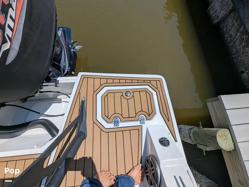 Slide: The Image of Starcraft SVX 231 OB 2022 - 15340158