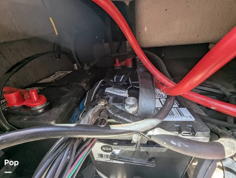 Slide: The Image of Starcraft SVX 231 OB 2022 - 15340163