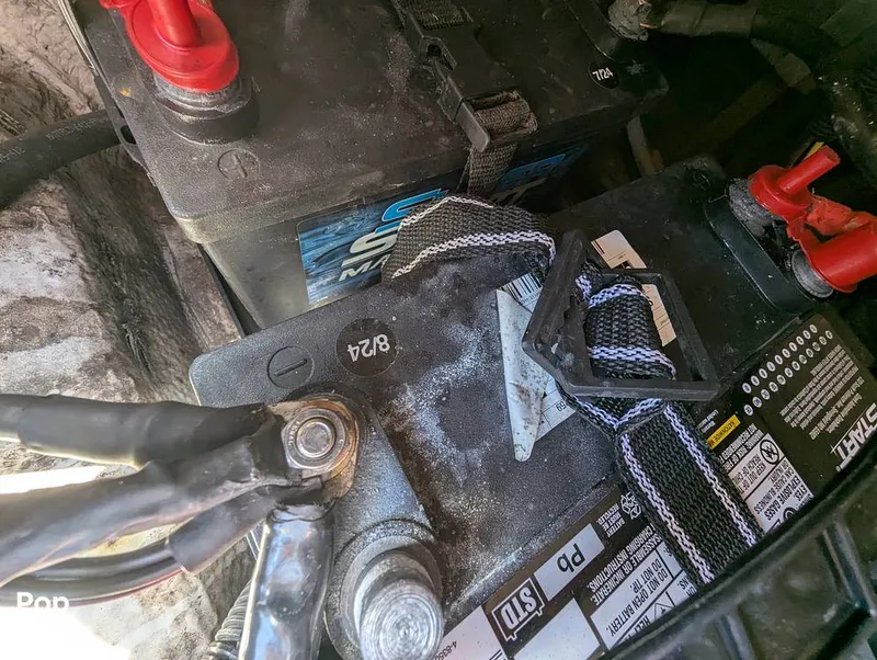 Slide: The Image of Starcraft SVX 231 OB 2022 - 15340164