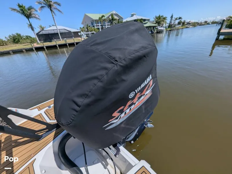 Slide: The Image of Starcraft SVX 231 OB 2022 - 15340165