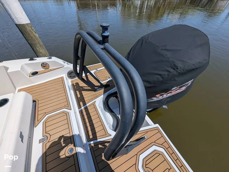 Slide: The Image of Starcraft SVX 231 OB 2022 - 15340166