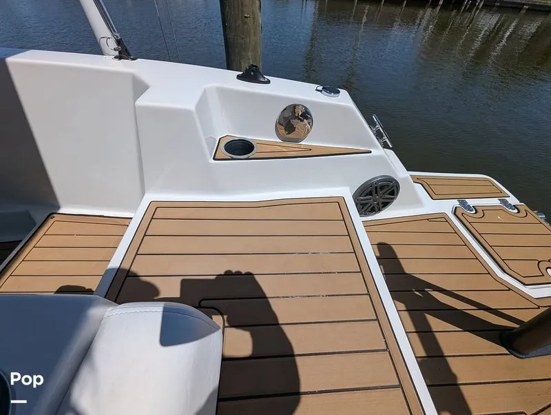 Slide: The Image of Starcraft SVX 231 OB 2022 - 15340167