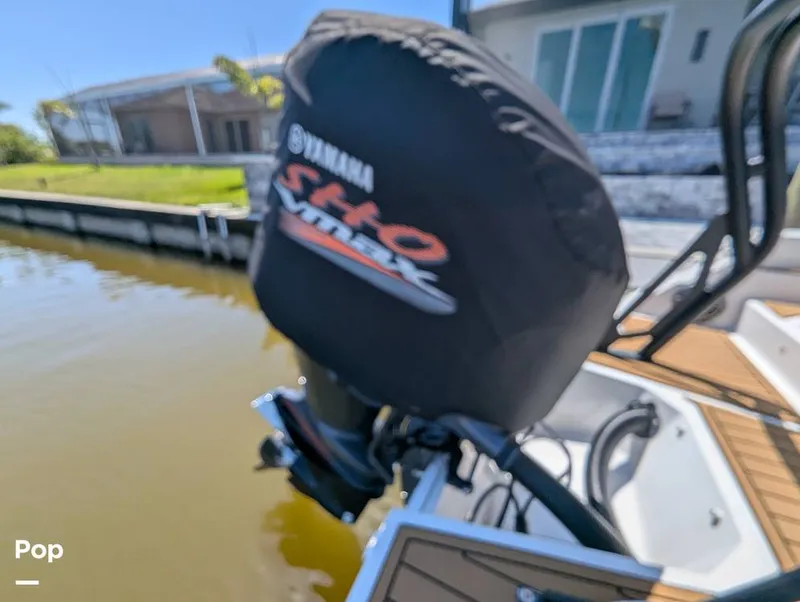 Slide: The Image of Starcraft SVX 231 OB 2022 - 15340174