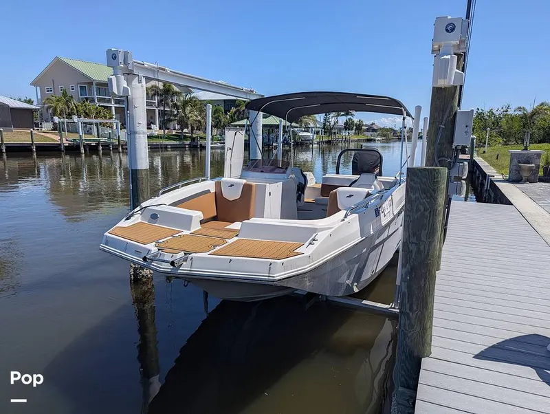 Slide: The Image of Starcraft SVX 231 OB 2022 - 15340177