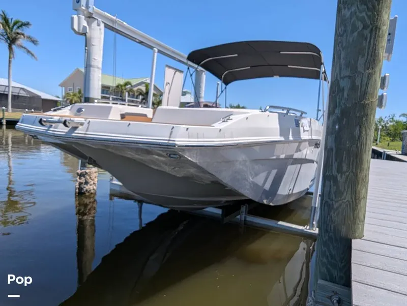 Slide: The Image of Starcraft SVX 231 OB 2022 - 15340178