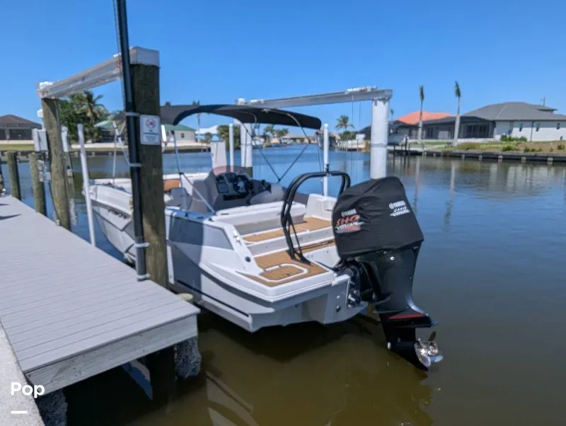 Slide: The Image of Starcraft SVX 231 OB 2022 - 15340181