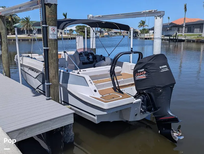 Slide: The Image of Starcraft SVX 231 OB 2022 - 15340182