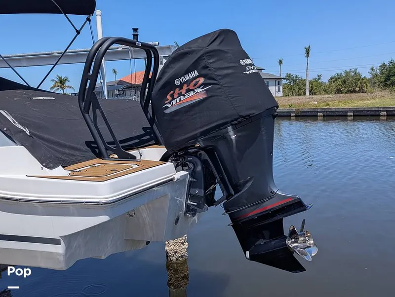 Slide: The Image of Starcraft SVX 231 OB 2022 - 15340183