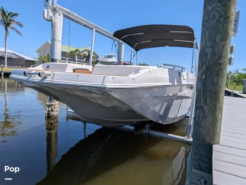 Slide: The Image of Starcraft SVX 231 OB 2022 - 15340186