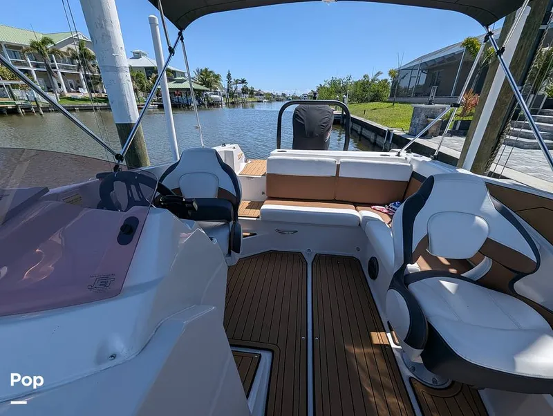 Slide: The Image of Starcraft SVX 231 OB 2022 - 15338957