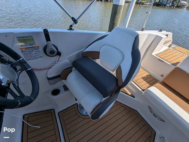 Slide: The Image of Starcraft SVX 231 OB 2022 - 15338958