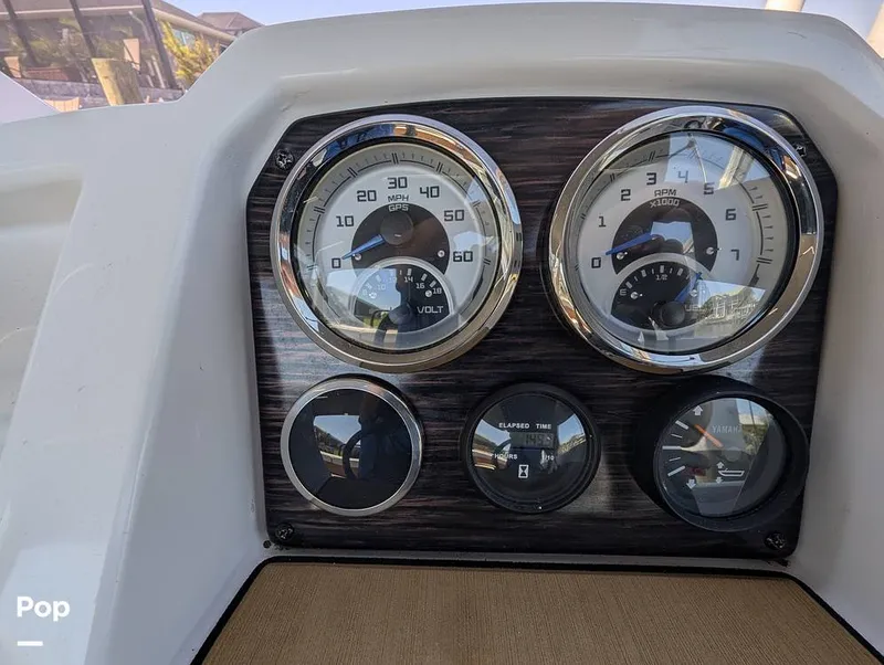 Slide: The Image of Starcraft SVX 231 OB 2022 - 15338961