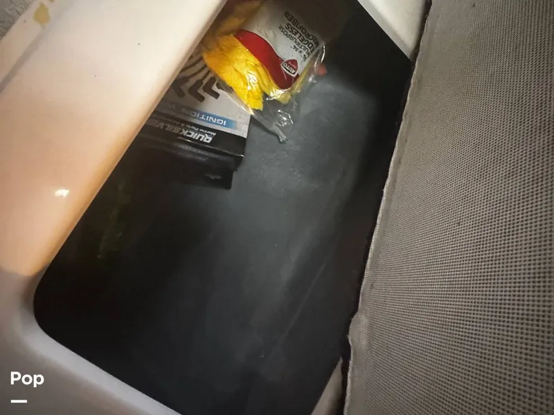 Slide: The Image of Sea Ray 270 Sundancer 1999 - 15170260