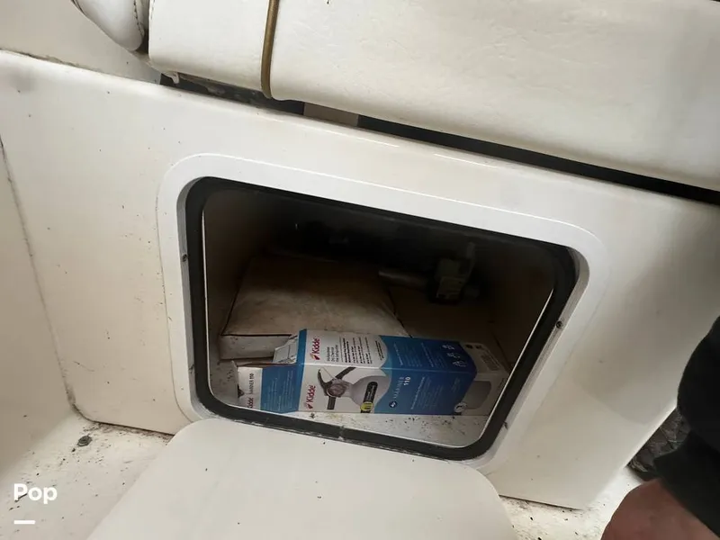 Slide: The Image of Sea Ray 270 Sundancer 1999 - 15170270