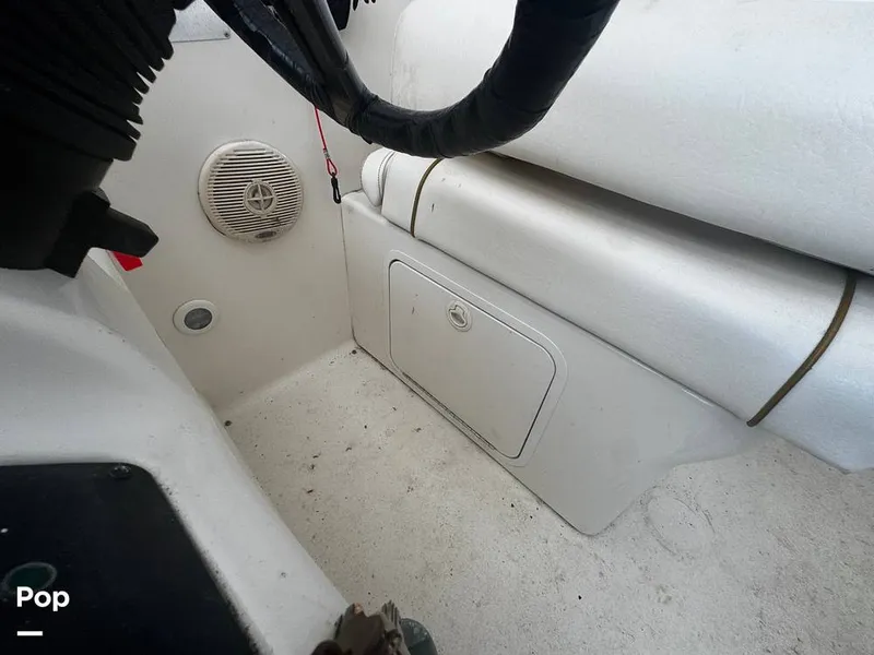 Slide: The Image of Sea Ray 270 Sundancer 1999 - 15170271