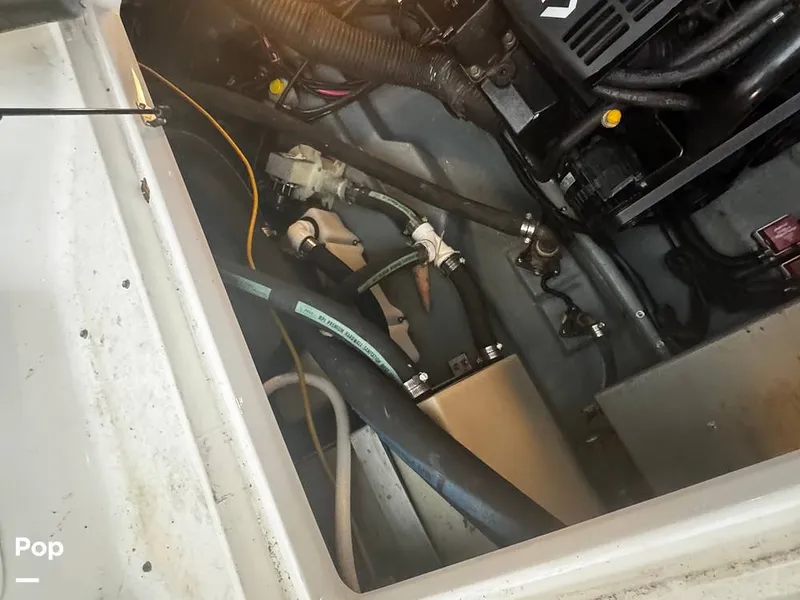 Slide: The Image of Sea Ray 270 Sundancer 1999 - 15170272