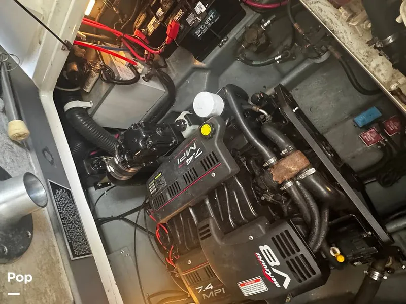 Slide: The Image of Sea Ray 270 Sundancer 1999 - 15170274