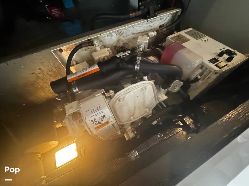 Slide: The Image of Sea Ray 270 Sundancer 1999 - 15170278