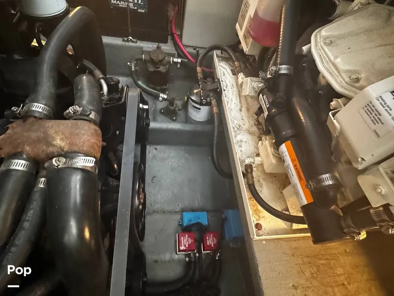 Slide: The Image of Sea Ray 270 Sundancer 1999 - 15170279