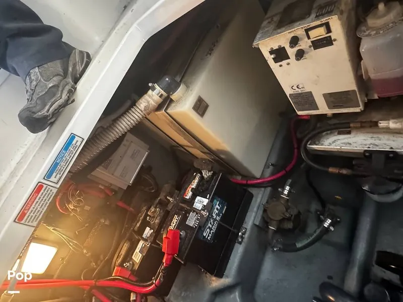 Slide: The Image of Sea Ray 270 Sundancer 1999 - 15170280