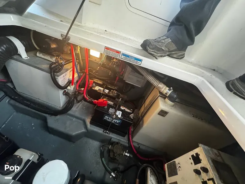 Slide: The Image of Sea Ray 270 Sundancer 1999 - 15170283