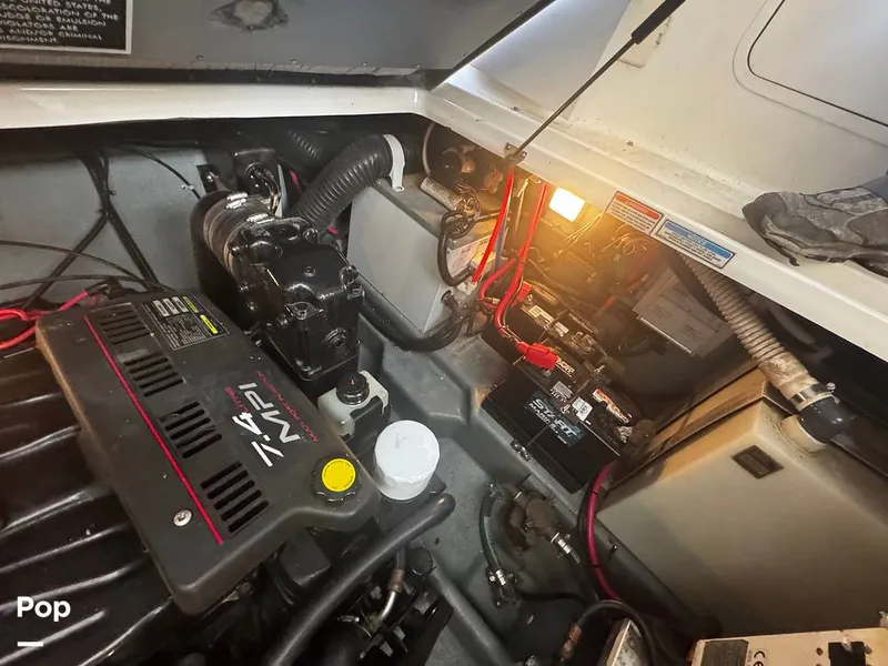 Slide: The Image of Sea Ray 270 Sundancer 1999 - 15170284