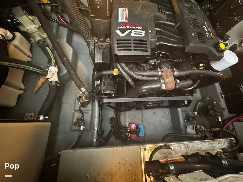 Slide: The Image of Sea Ray 270 Sundancer 1999 - 15170285