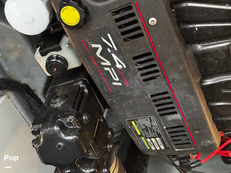 Slide: The Image of Sea Ray 270 Sundancer 1999 - 15170286