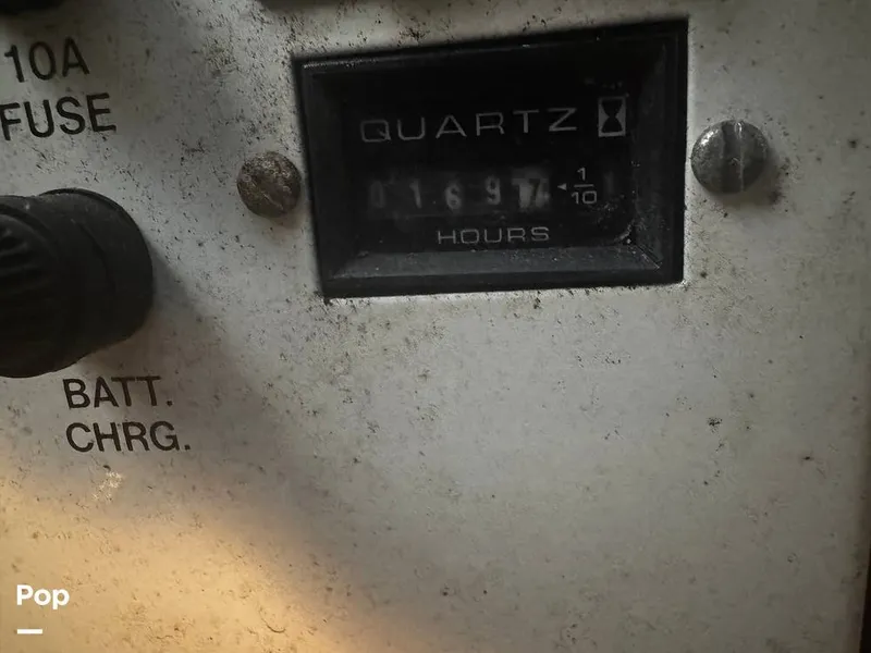 Slide: The Image of Sea Ray 270 Sundancer 1999 - 15170291