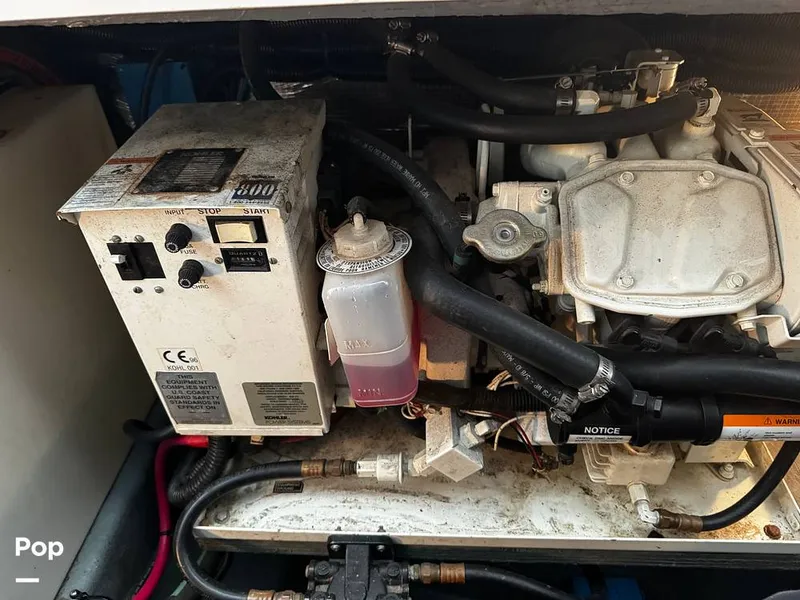 Slide: The Image of Sea Ray 270 Sundancer 1999 - 15170292