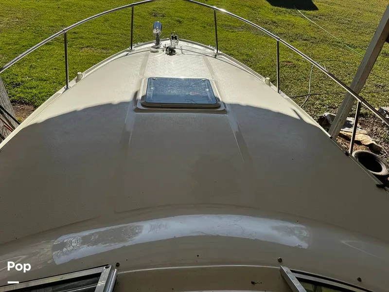 Slide: The Image of Sea Ray 270 Sundancer 1999 - 15170294