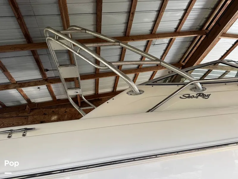 Slide: The Image of Sea Ray 270 Sundancer 1999 - 15169823