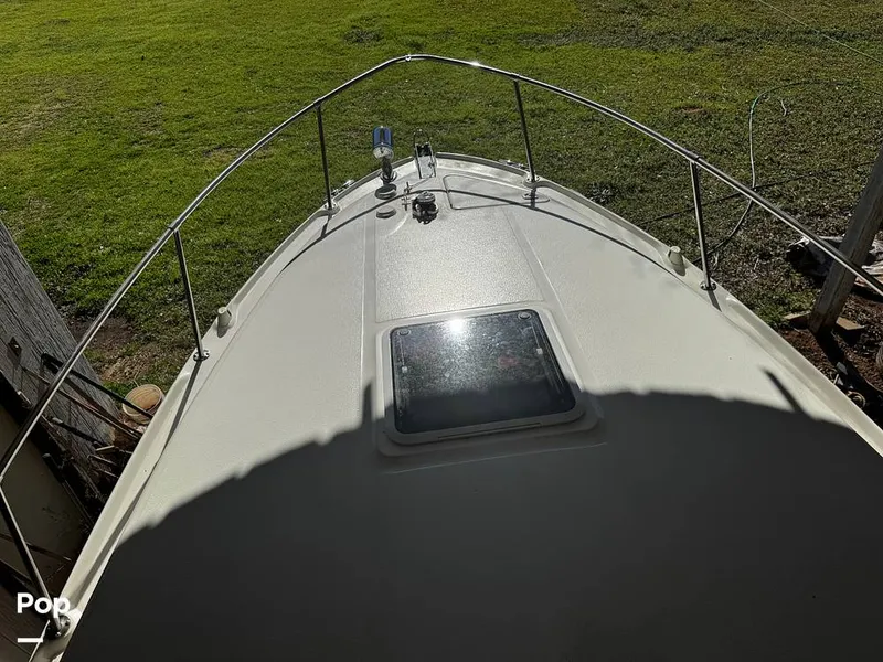 Slide: The Image of Sea Ray 270 Sundancer 1999 - 15170296