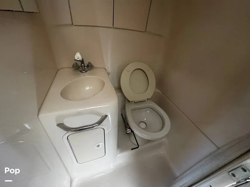 Slide: The Image of Sea Ray 270 Sundancer 1999 - 15170239