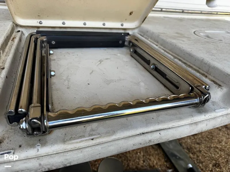 Slide: The Image of Swim Ladder ( Stern ) - 15169834