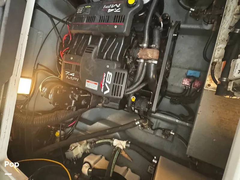 Slide: The Image of Sea Ray 270 Sundancer 1999 - 15170273