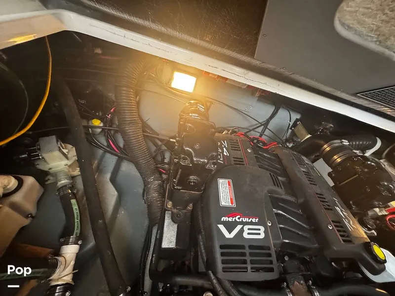 Slide: The Image of Sea Ray 270 Sundancer 1999 - 15170276