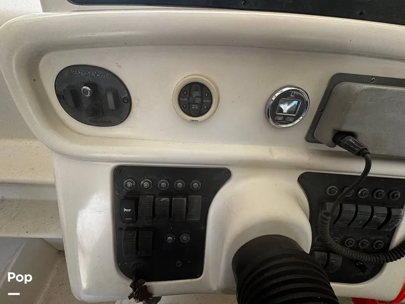 Slide: The Image of Sea Ray 270 Sundancer 1999 - 15170202