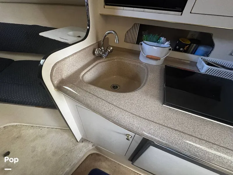 Slide: The Image of Sea Ray 270 Sundancer 1999 - 15170265